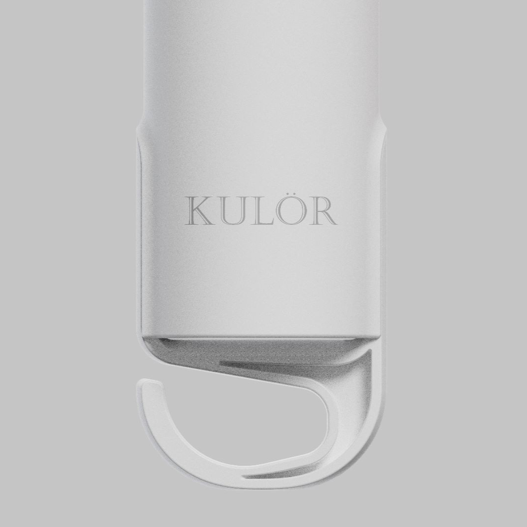Kulor – Turbo Jet Handheld Electric Fan