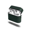 Forest Green AirPods Pro Leather Case-Kulör Cases