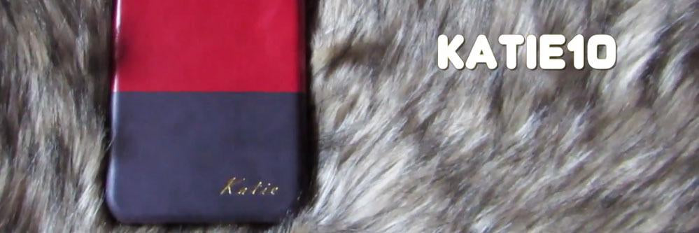 Our Case Featured by Katie Melissa-Kulör Cases
