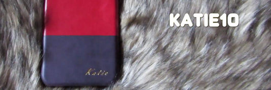 Our Case Featured by Katie Melissa-Kulör Cases