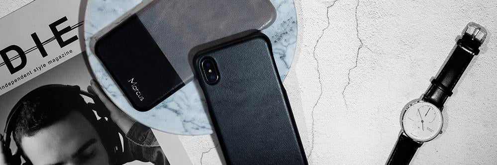 Quick summary of specs and prices - iPhone Xs, iPhone Xs Max and iPhone Xr-Kulör Cases