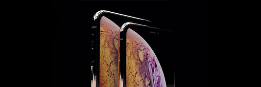 Personalized Leather Case for iPhone Xs Max | Kulör Cases-Kulör Cases