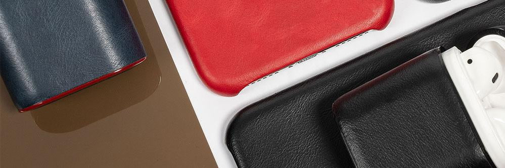 How to fix the scratches on AirPods and charging case-Kulör Cases