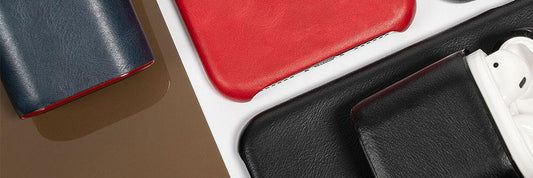 How to fix the scratches on AirPods and charging case-Kulör Cases