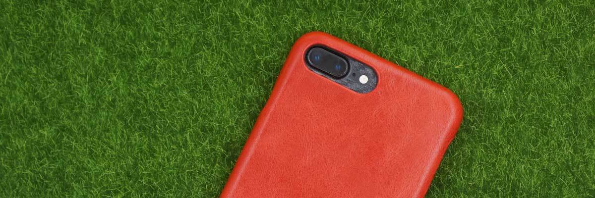 Can Leather Cases for iPhone 7 Plus fit iPhone 8 Plus?-Kulör Cases