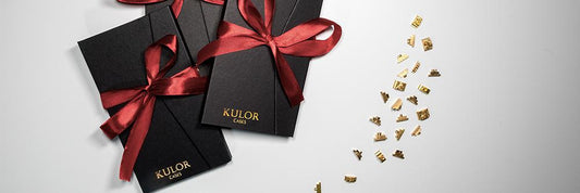 Our Black Friday Sale is here!-Kulör Cases