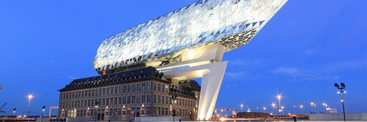 Leather iPhone Case in Belgium | Kulör Cases-Kulör Cases