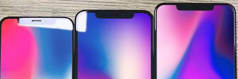 Leather cases for iPhone Xs, iPhone Xs Plus/Max and iPhone Xr-Kulör Cases