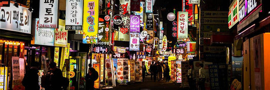 Leather iPhone Case in Korea | Kulör Cases-Kulör Cases