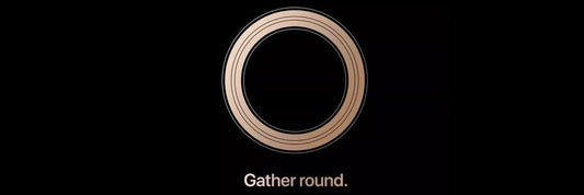 iPhone Xr, iPhone Xs and iPhone Xs Max Unveiling on 12 Sep-Kulör Cases