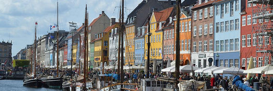 Leather iPhone Case in Denmark | Kulör Cases-Kulör Cases