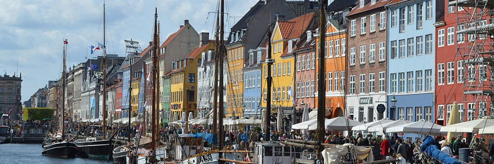 Leather iPhone Case in Denmark | Kulör Cases-Kulör Cases