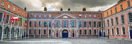 Leather iPhone Case in Ireland | Kulör Cases-Kulör Cases