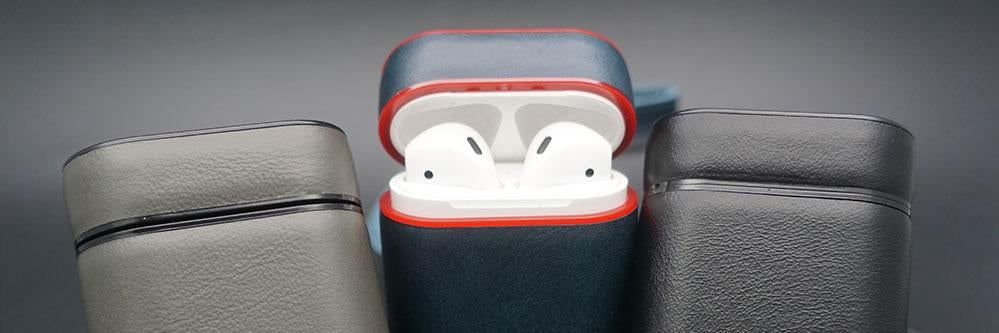 How to clean your Apple AirPods Charging case-Kulör Cases