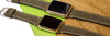 How to clean suede Apple watch band?-Kulör Cases