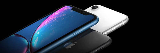 iPhone XR leather cases will be available on 18 Oct-Kulör Cases