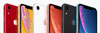 Which iPhone XR color should I get - red, yellow, white, coral, black and blue-Kulör Cases