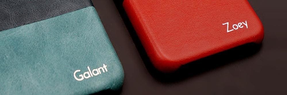 Customized gift guide for Valentine's Day | Kulör Cases