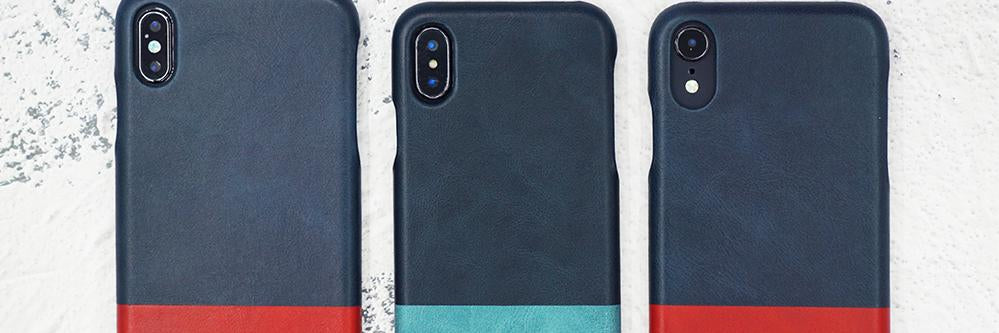 Cases for iPhone Xs Max or iPhone Xs Plus?-Kulör Cases
