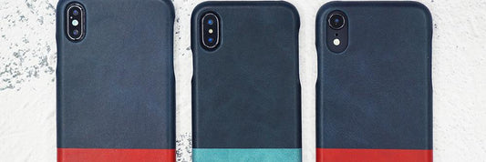Cases for iPhone Xs Max or iPhone Xs Plus?-Kulör Cases