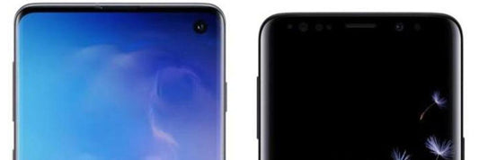 Samsung Galaxy S10 - New Features and Our Leather Cases-Kulör Cases