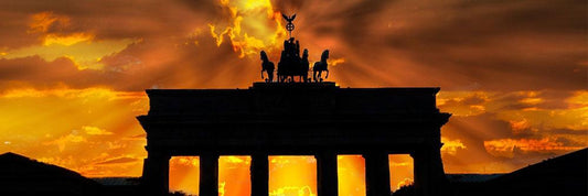 Leather iPhone Case in Germany | Kulör Cases-Kulör Cases