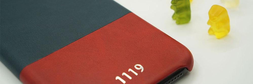 iPhone Xs Max Cases are back in stock!-Kulör Cases