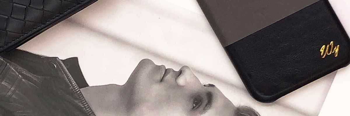 Personalised iPhone 6 Case | Kulör Cases