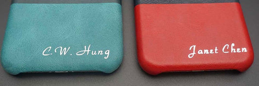 Personalized iPhone 8 Case | Kulör Cases