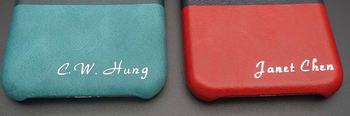 Personalized iPhone 8 Case | Kulör Cases