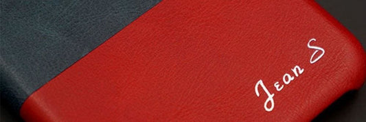 Reasons to Choose Leather Phone Cover | Kulör Cases