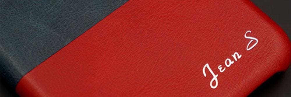 Reasons to Choose Leather Phone Cover | Kulör Cases