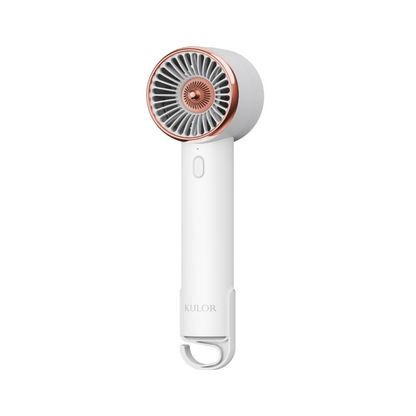 Kulor – Turbo Jet Handheld Electric Fan
