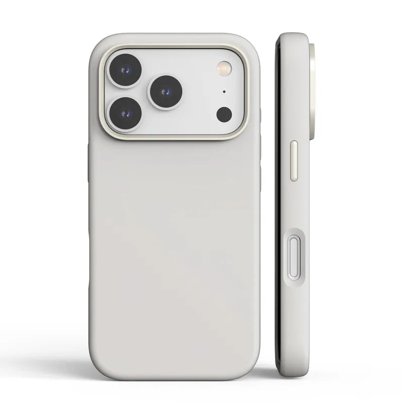 Araree – iPhone 18 Pro / 18 Pro Max Phone Case TYPO SKIN M Magnetic Magsafe Shockproof Protection Perfect Grip
