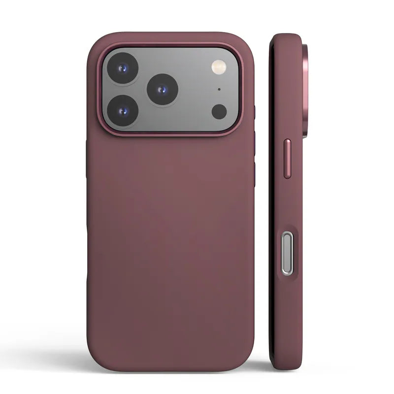 Araree – iPhone 18 Pro / 18 Pro Max Phone Case TYPO SKIN M Magnetic Magsafe Shockproof Protection Perfect Grip