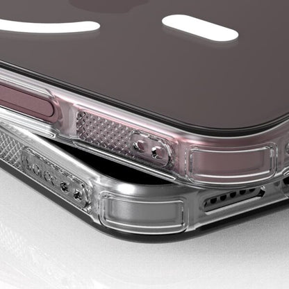 Araree – iPhone 18 Pro / 18 Pro Max Phone Case FLEXIELD M, Magnetic Magsafe, Shockproof Protection, Reinforced Corners, Transparent Phone Case