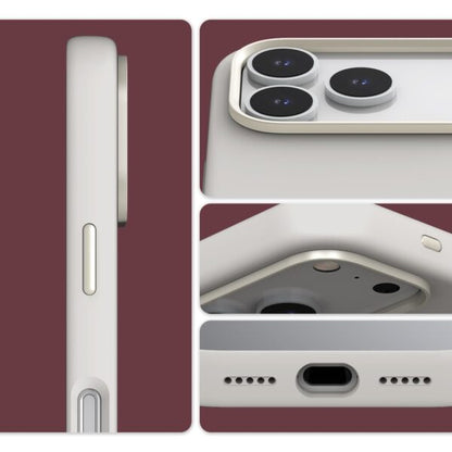 Araree – iPhone 18 Pro / 18 Pro Max Phone Case TYPO SKIN M Magnetic Magsafe Shockproof Protection Perfect Grip