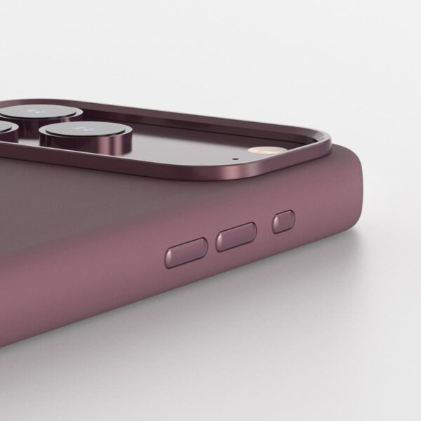 Araree – iPhone 18 Pro / 18 Pro Max Phone Case TYPO SKIN M Magnetic Magsafe Shockproof Protection Perfect Grip