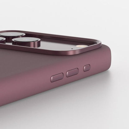 Araree – iPhone 18 Pro / 18 Pro Max Phone Case TYPO SKIN M Magnetic Magsafe Shockproof Protection Perfect Grip