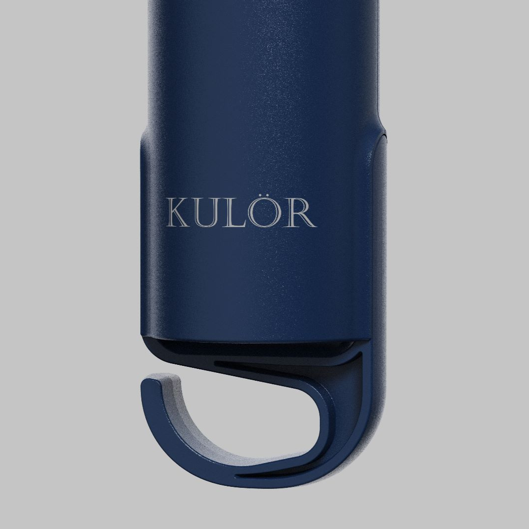 Kulor – Turbo Jet Handheld Electric Fan