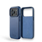 Mujjo - iPhone 17 Pro Max Full Leather Case with MagSafe