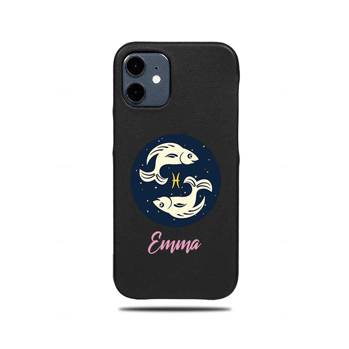 Personalized phone cases with card holder