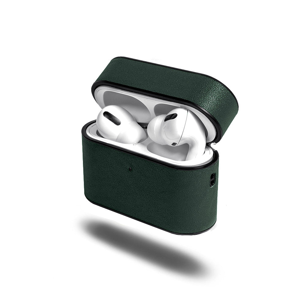 Dark Green Airpods Pro Case Forest Green Airpods Cover 