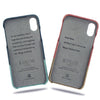 Personal Message by Laser Engraving - Purchase with Leather Phone Case-Kulör Cases